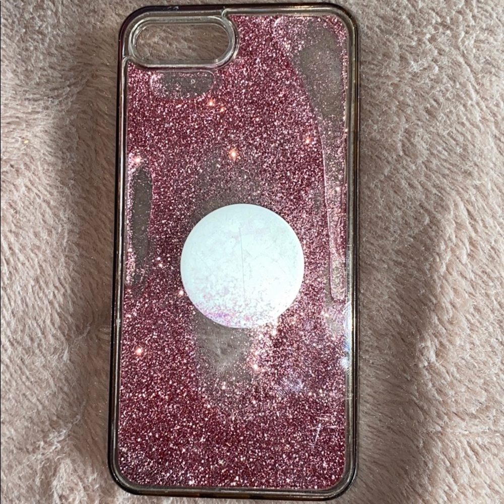 iPhone 8 Plus case